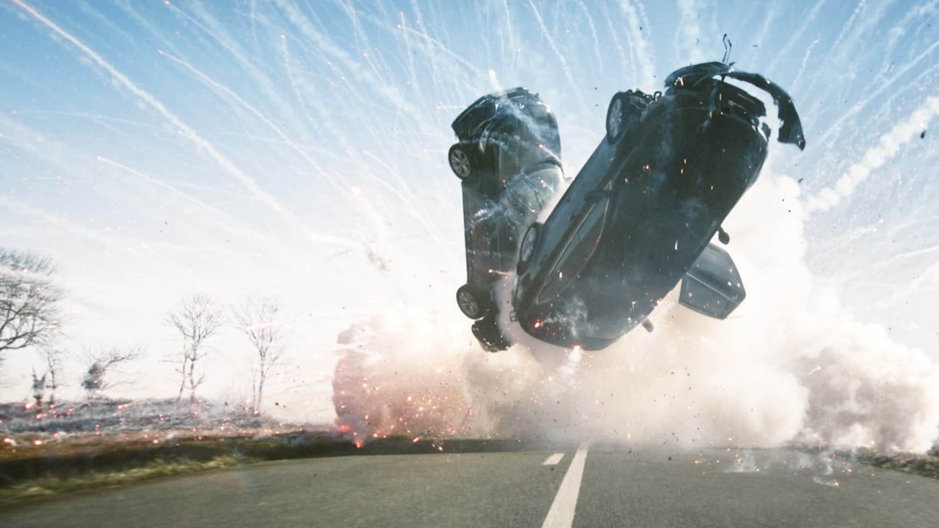 넷플릭스 영화 추천 사라진 탄환3