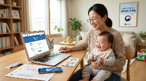 아동수당 확대되나