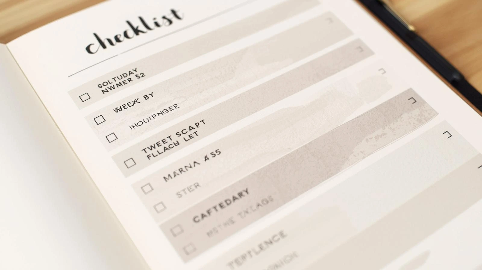 하루 루틴의 심리학