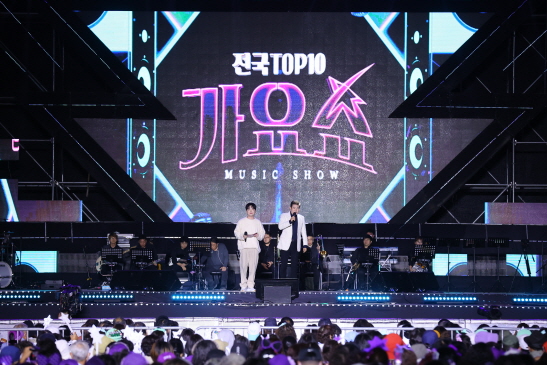 구로G페스티벌 의 주요행사 