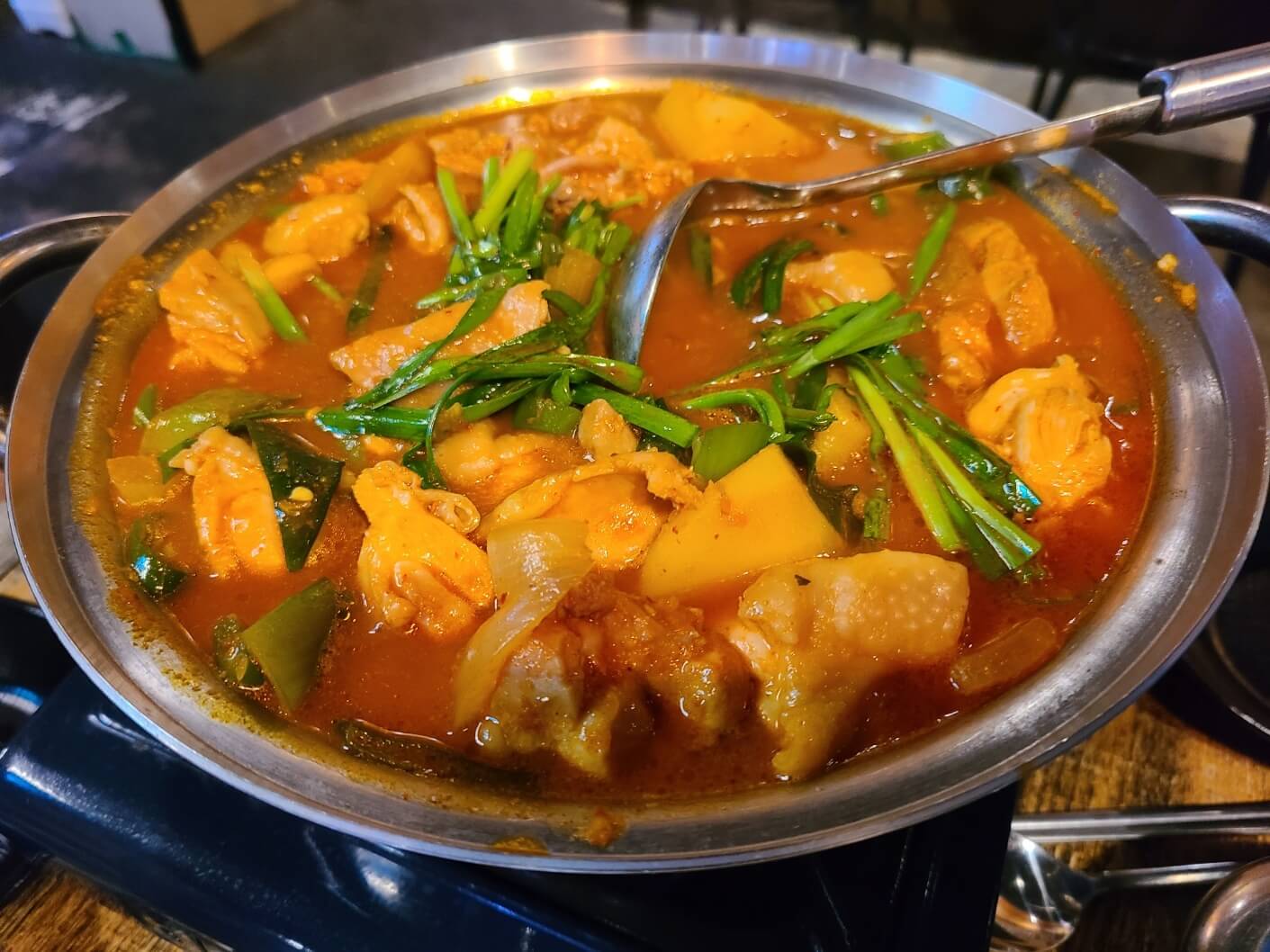 애견동반술집 대식가