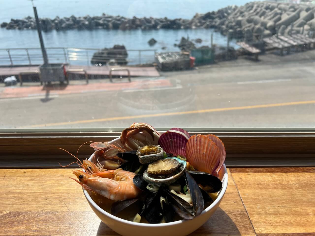 영덕 맛집 추천