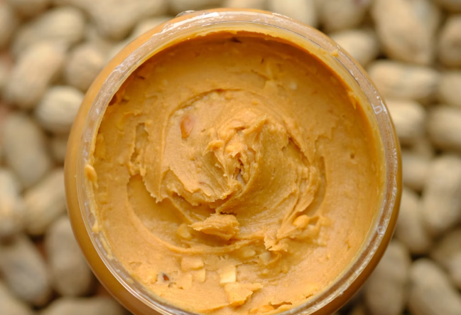 땅콩버터