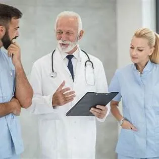 의료급여와 재난적 의료비 지원제도