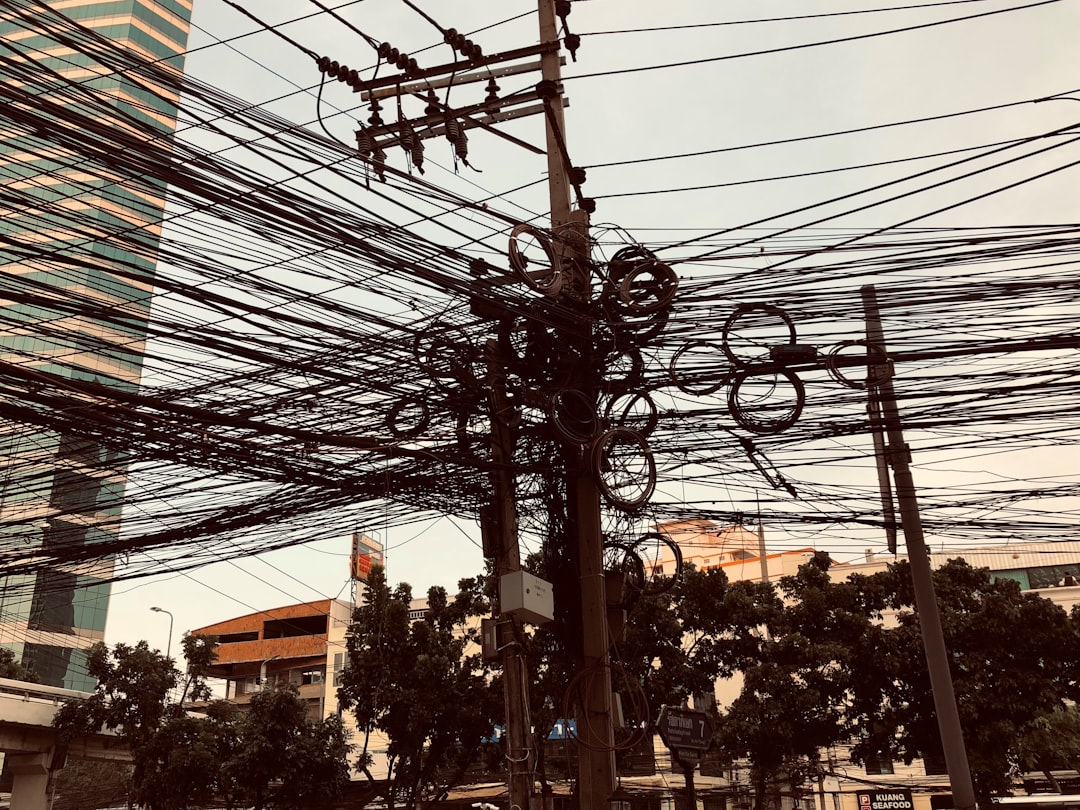 Connection.