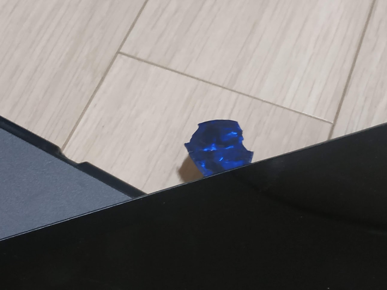 Lenovo P11 태블릿 분해 단계 1 2