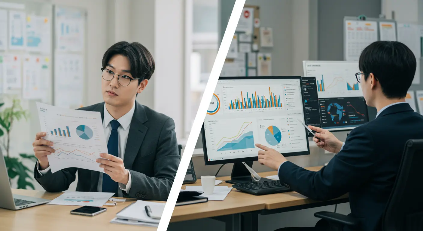 AI 기반 영상·이미지 마케팅 분석이란?