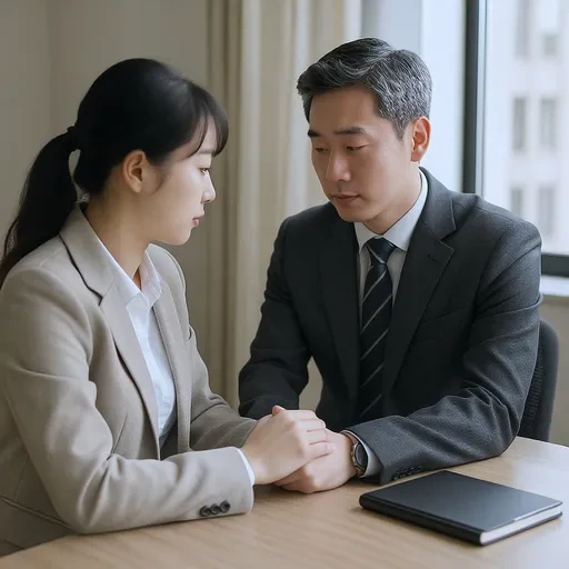 형사공탁금 회수 방법 1