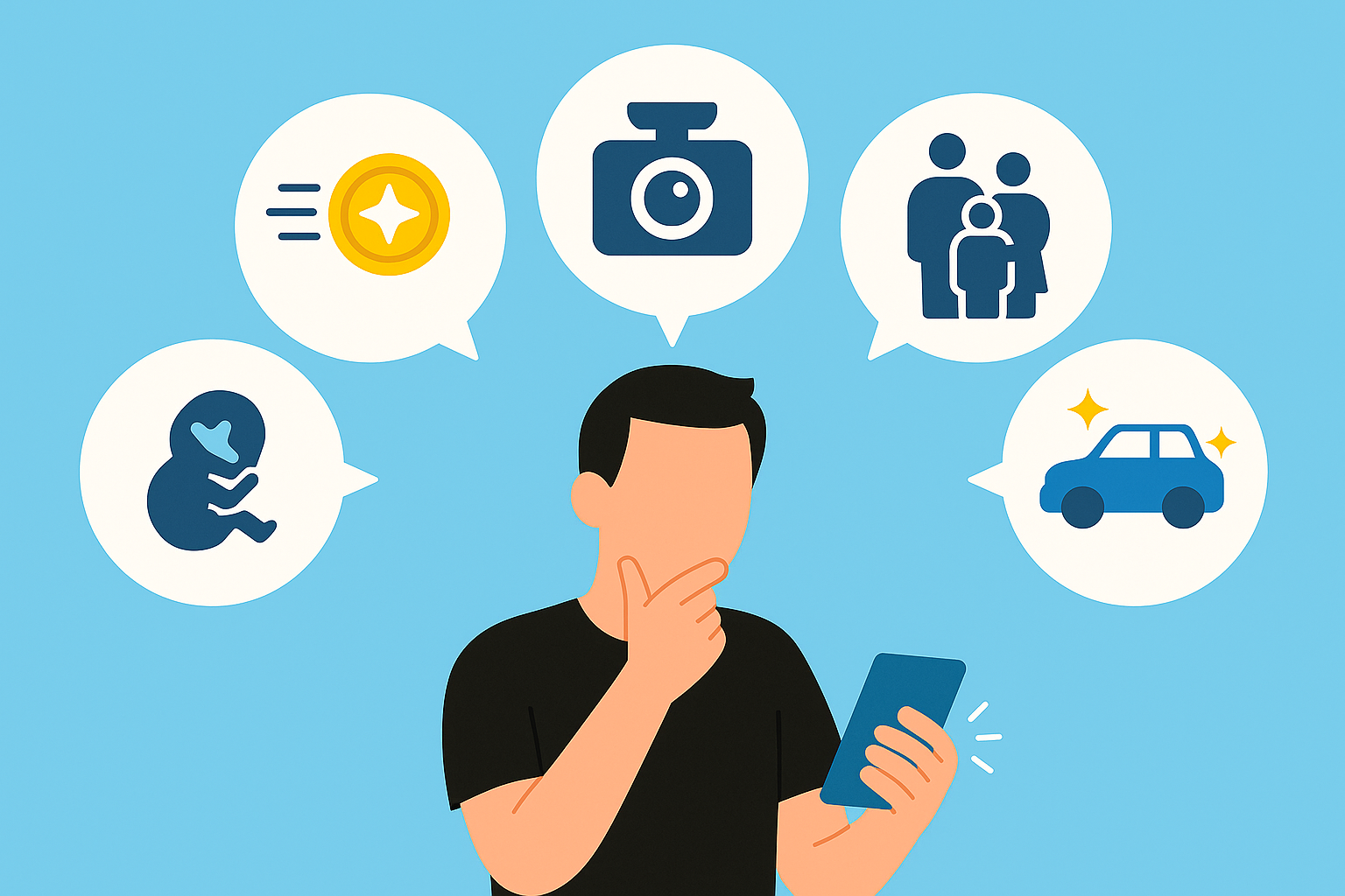 삼성화재 자동차보험 설명 이미지