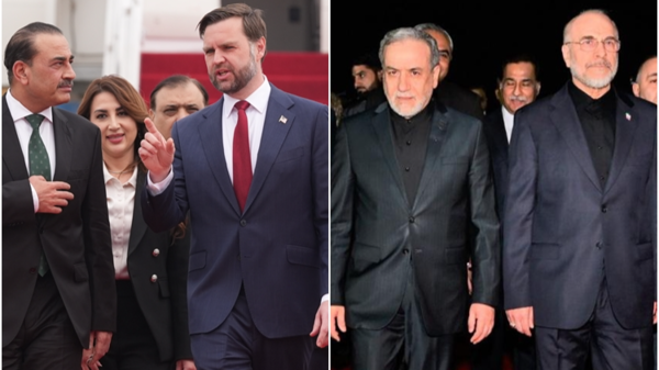 트럼프 포괄적 합의: 이란 핵포기 결단 촉구, '그랜드 바겐'으로 중동 경제 지도 바뀔까?