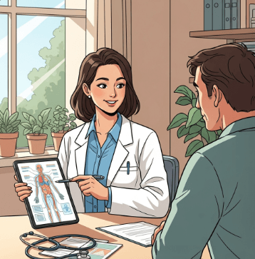 검진 항목 및 비용3