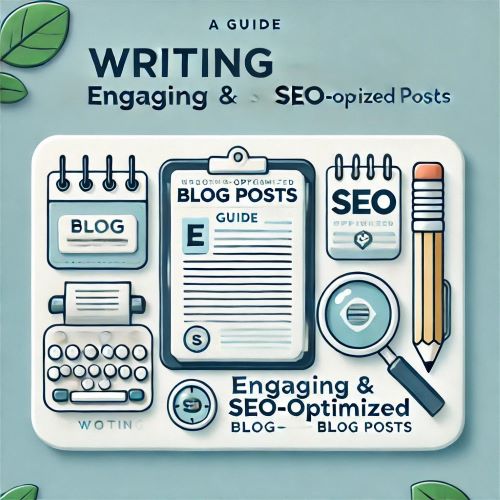 블로그 포스트 작성 가이드 섬네일