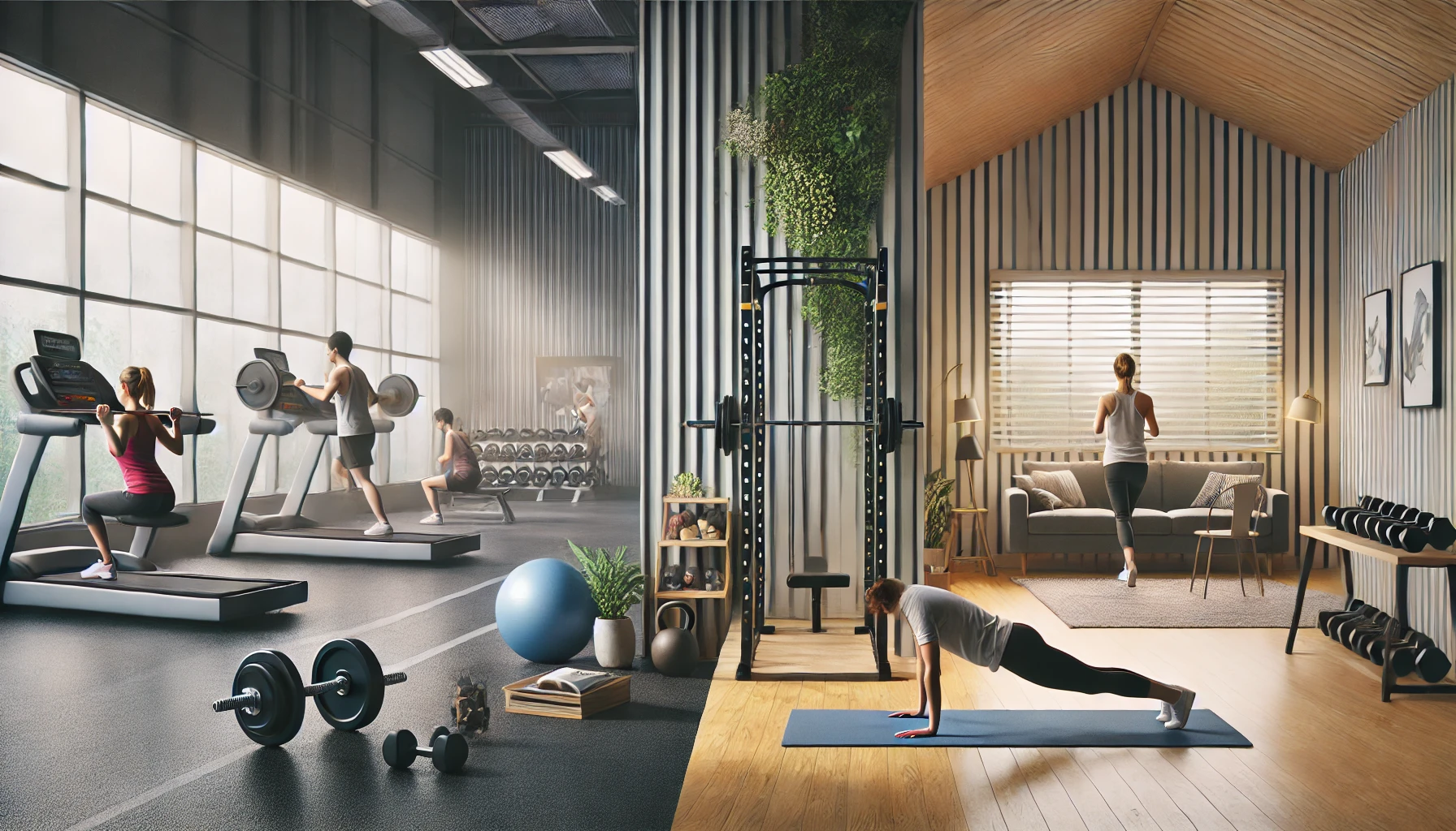 초보자 헬스 루틴 관련 사진