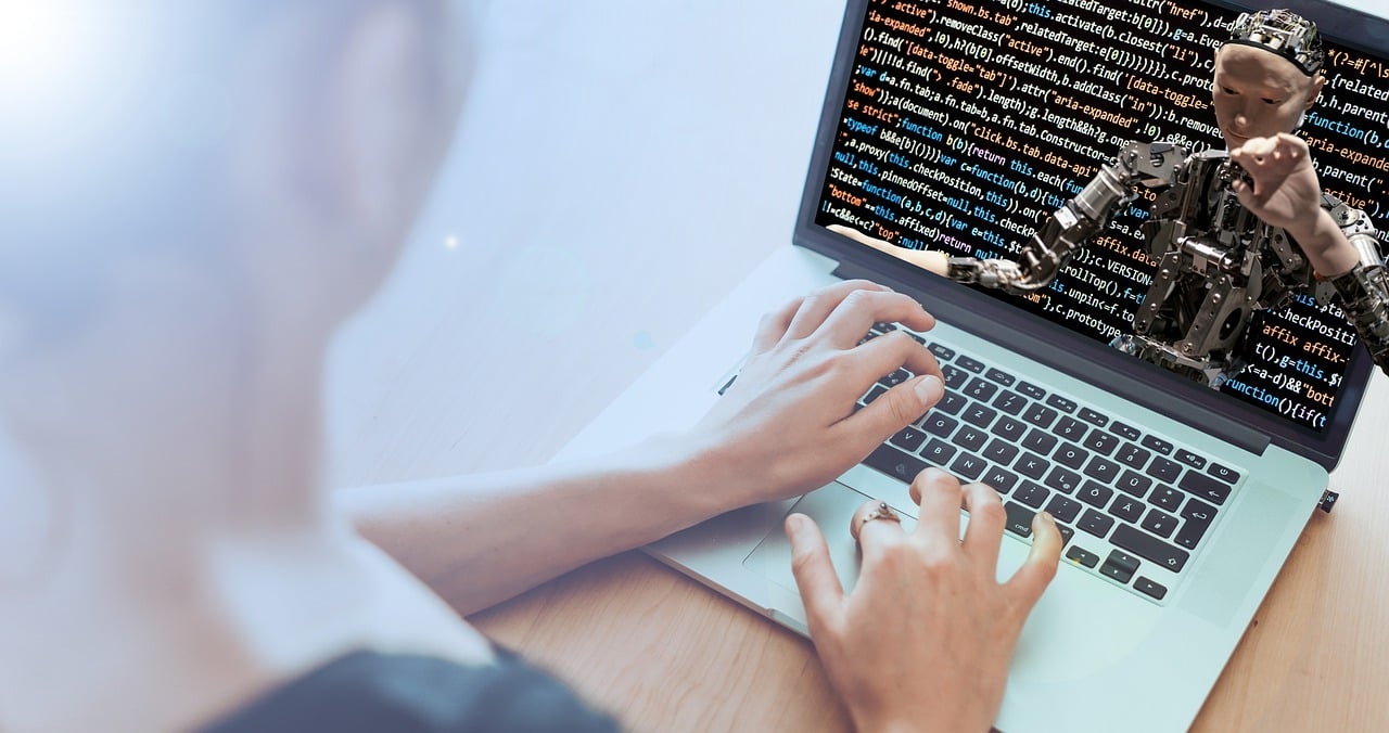 인기있는 후기대학원 전공 인공지능(AI)분야 이미지