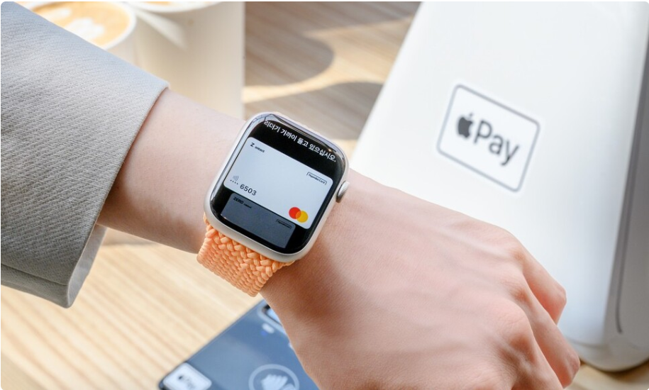 애플페이.ApplePay.반나절만에 20만명 등록.엄청난파급충격