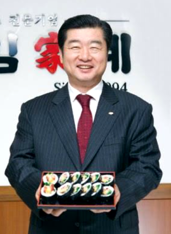 김가네 김용만 회장 나이 경력 프로필