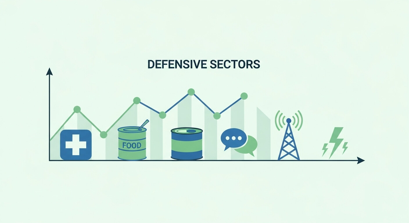 방어주의 정의와 시장에서의 역할