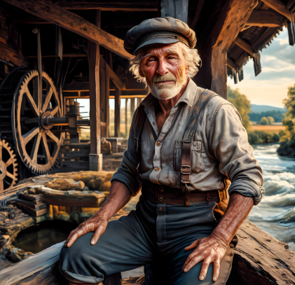 전파사의 추억 : 고장난 TV·라디오를 고치던 장인들