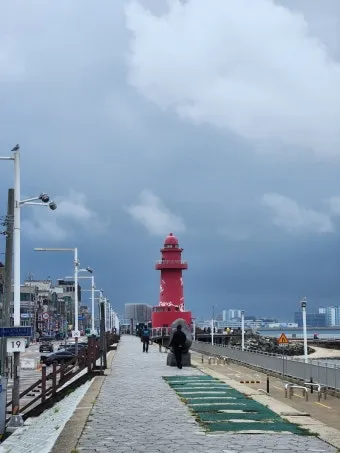 오이도 1박2일 여행 숙소 맛집 관광지 코스 추천_8