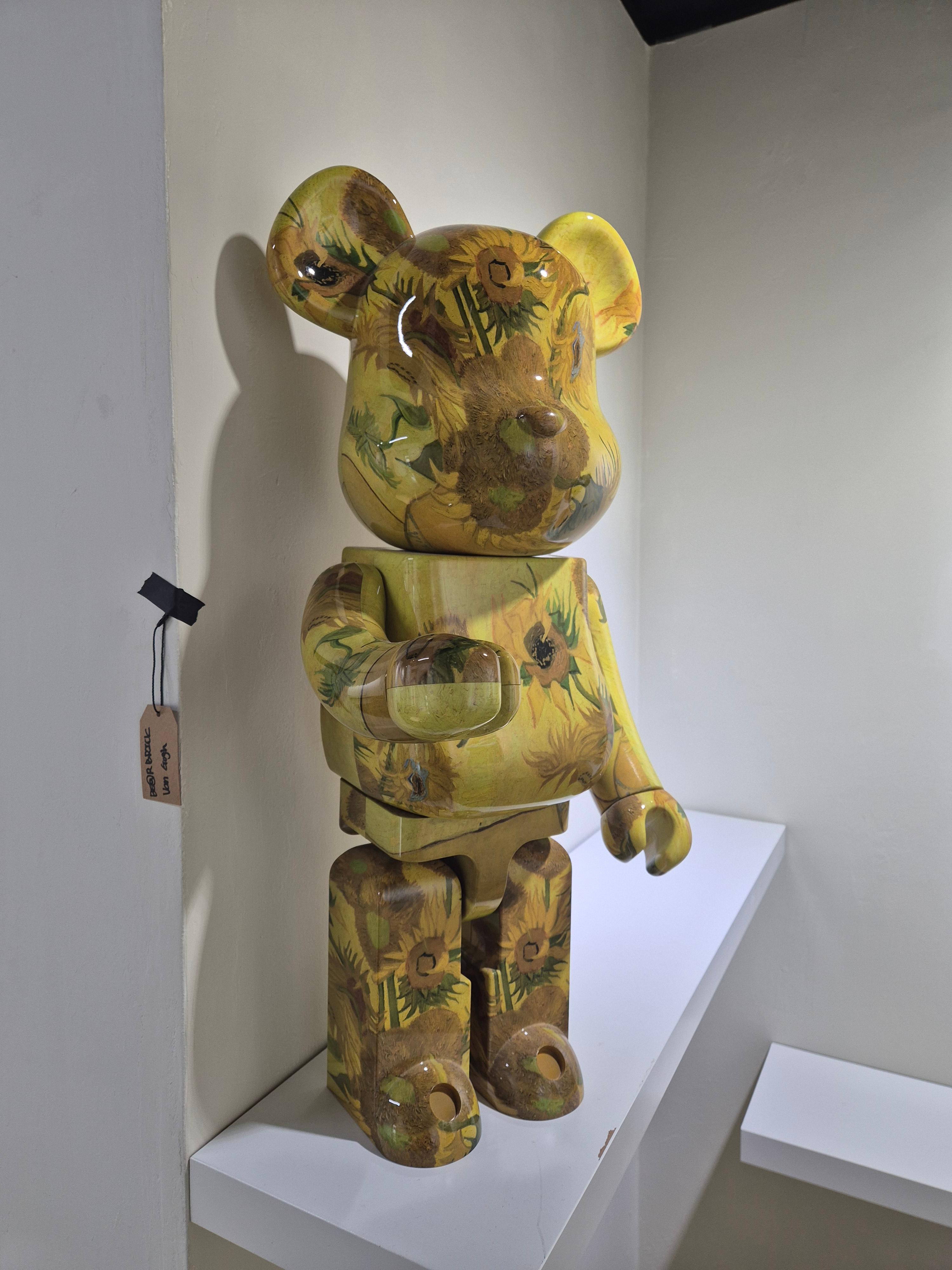 BE@RBRICK