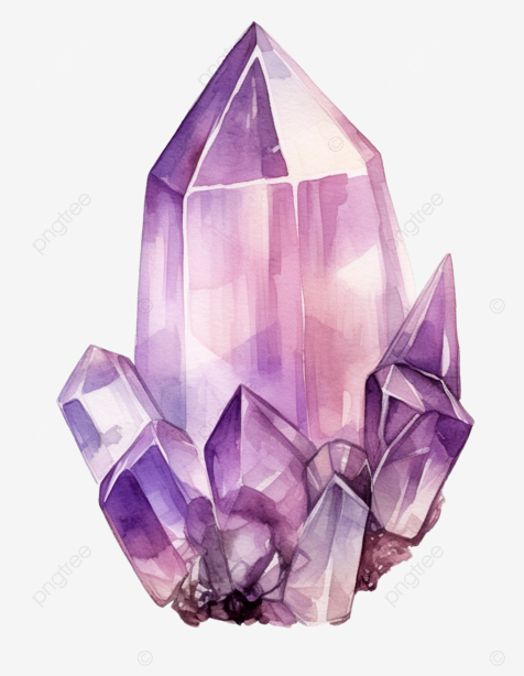 볼리바아의 보석 아메트린