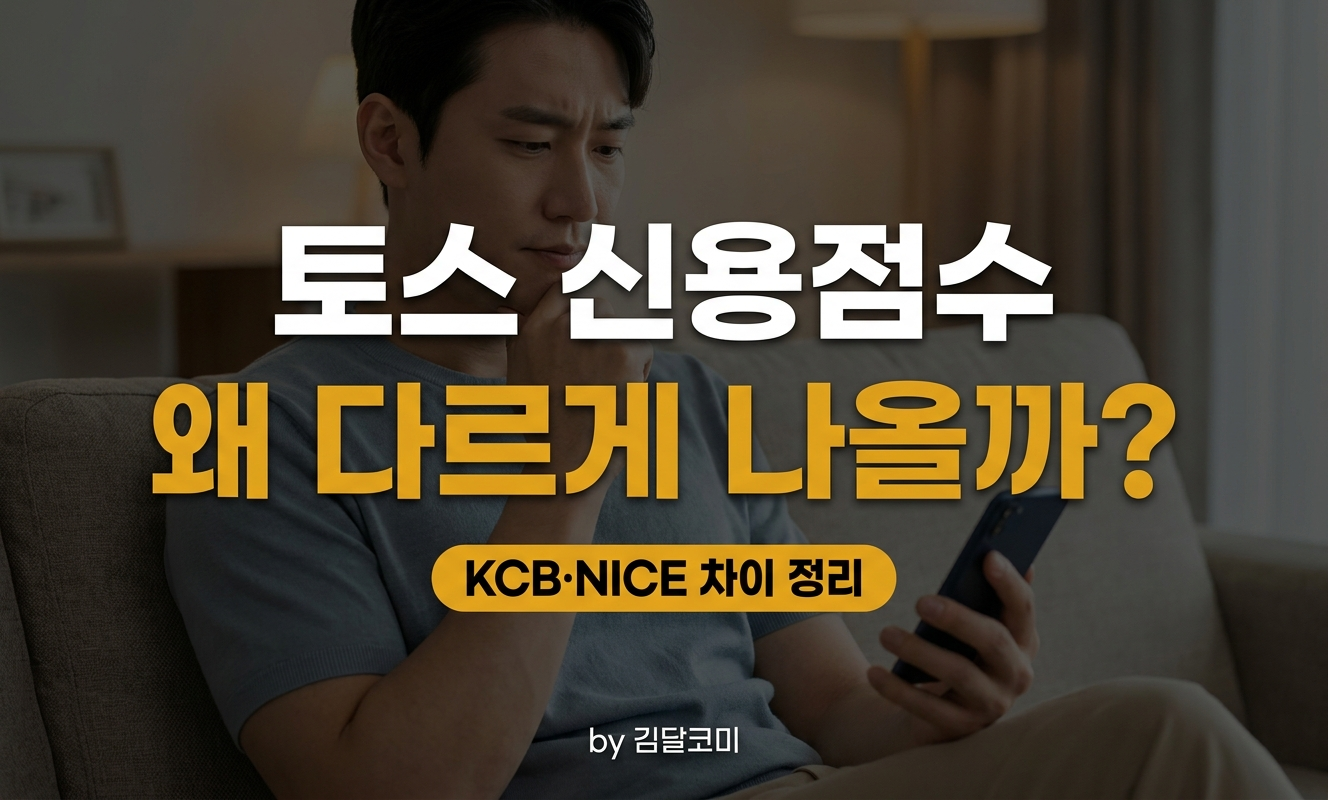 스마트폰 앱을 확인하는 직장인