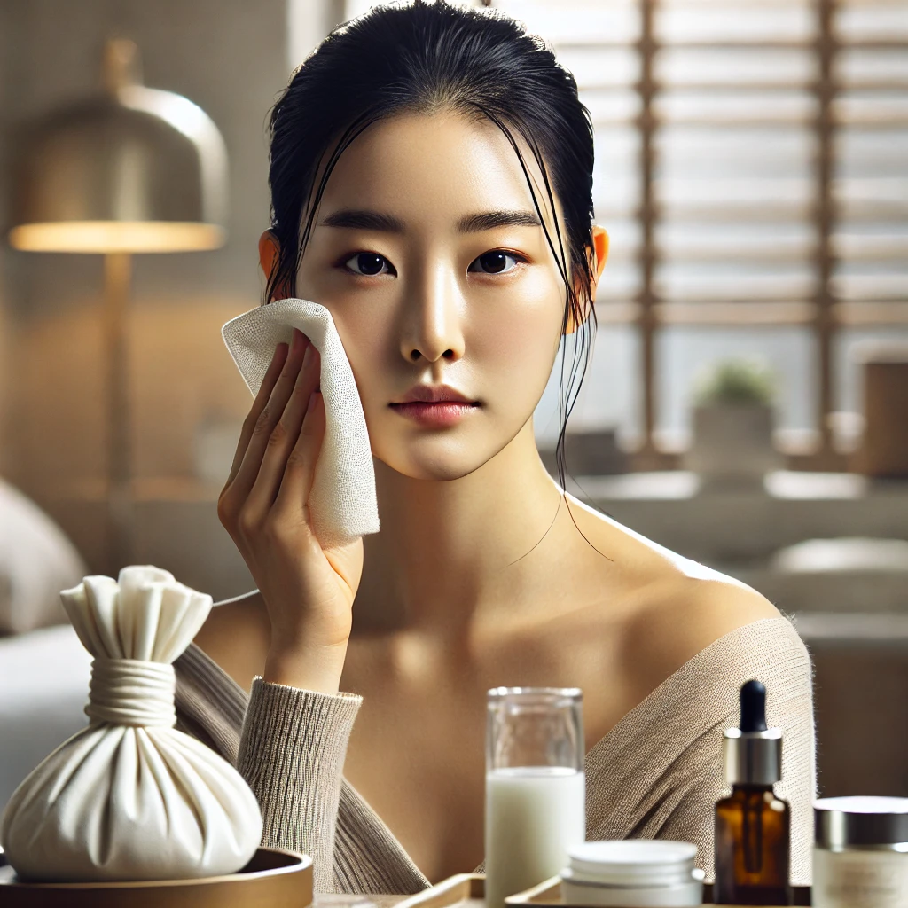 멍빨리빼는법