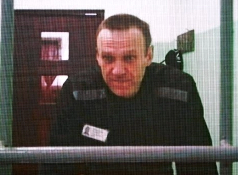 푸틴 정적 알렉세이 나발니 사망 이유와 배경 