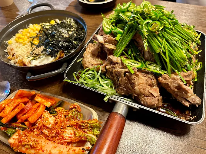 음식 사진