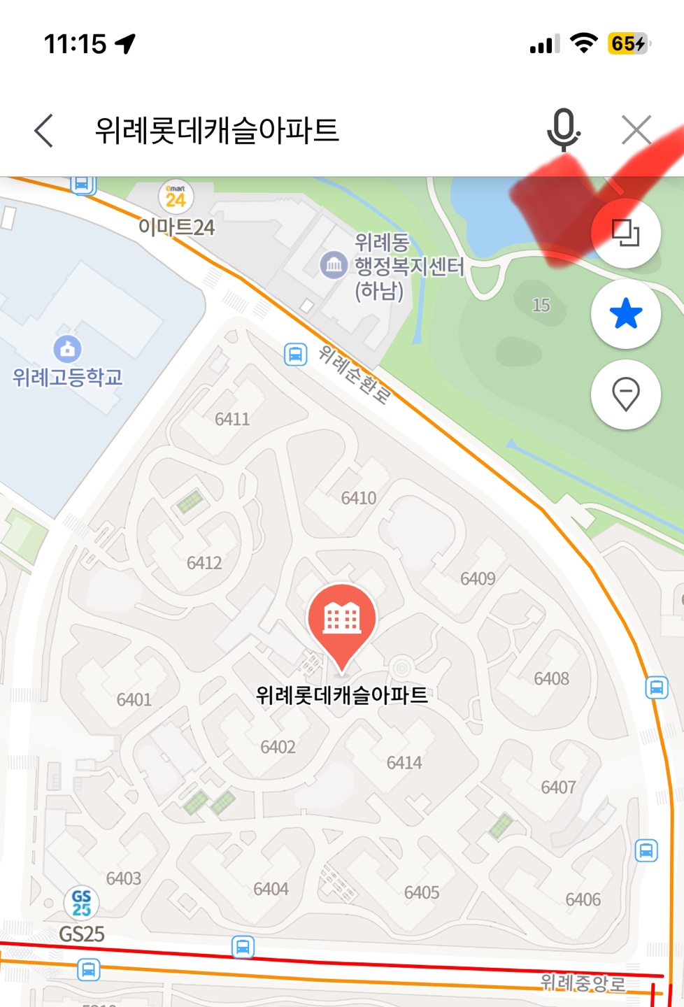 네이버지도