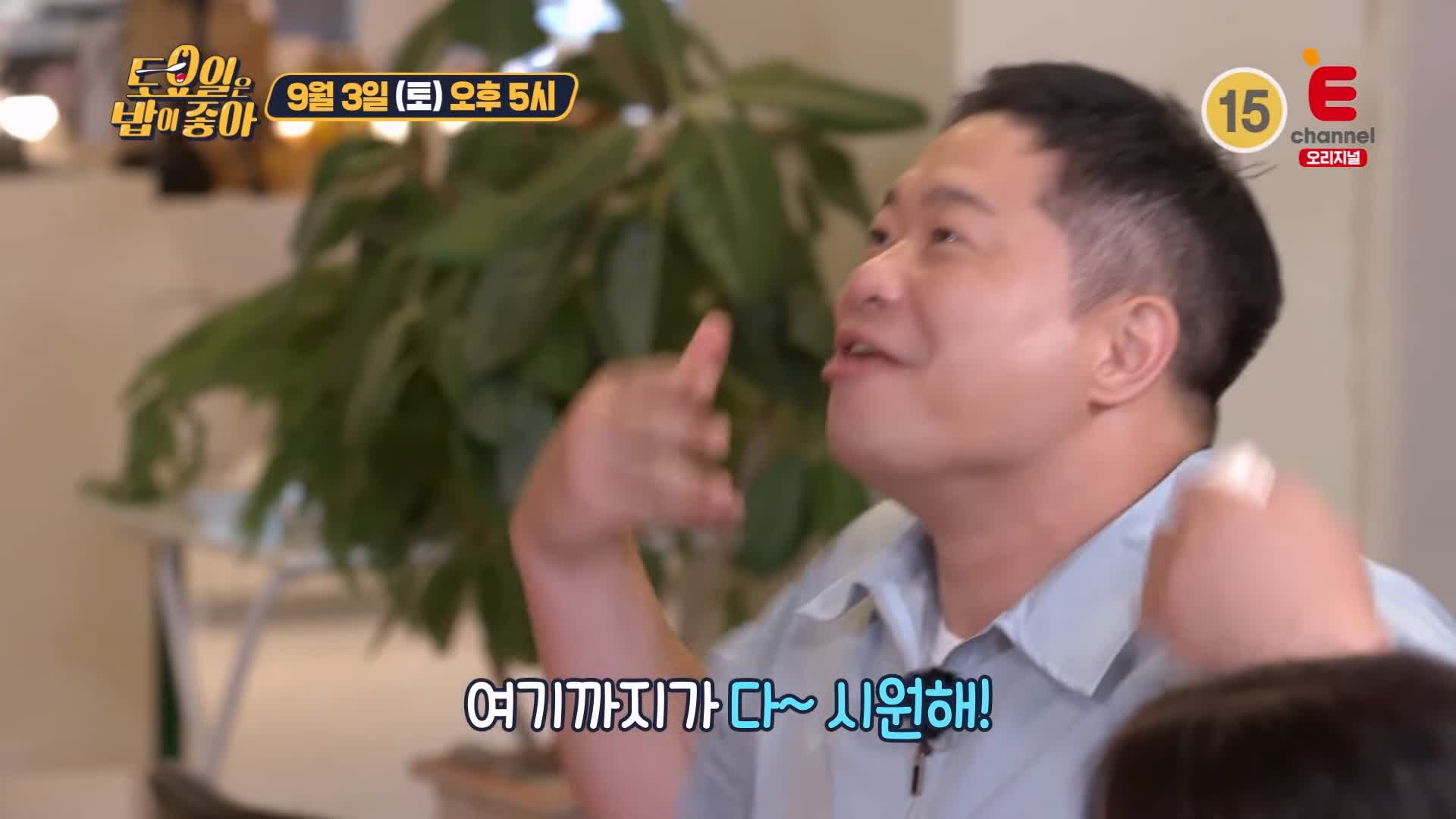 토요일은 밥이좋아 토밥 국내산 노란 꽃이 활짝 핀 생 망고빙수, 팥빙수, 애플망고 빙수 디저트 카페 경주 맛집 추천 토밥즈 방송정보