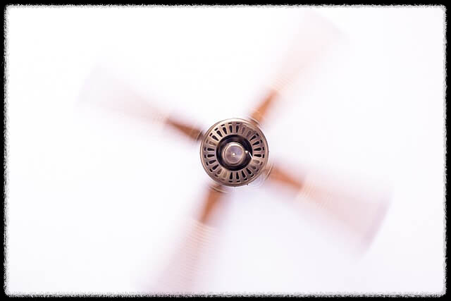 서큘레이터 선풍기 차이