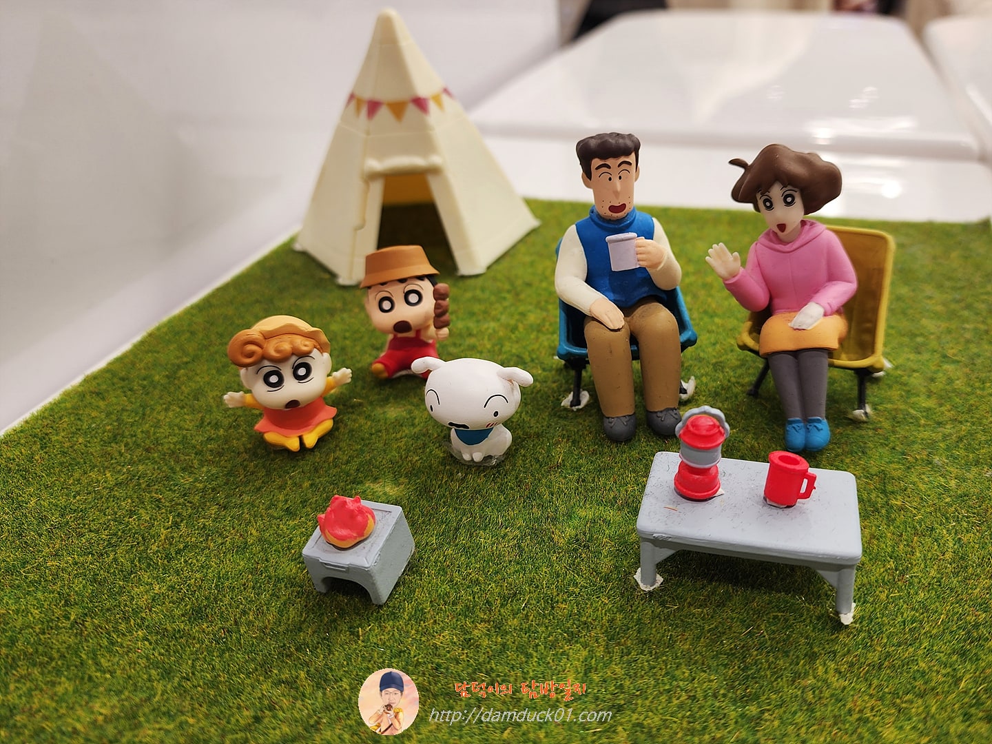 가샤폰 반다이오피셜샵