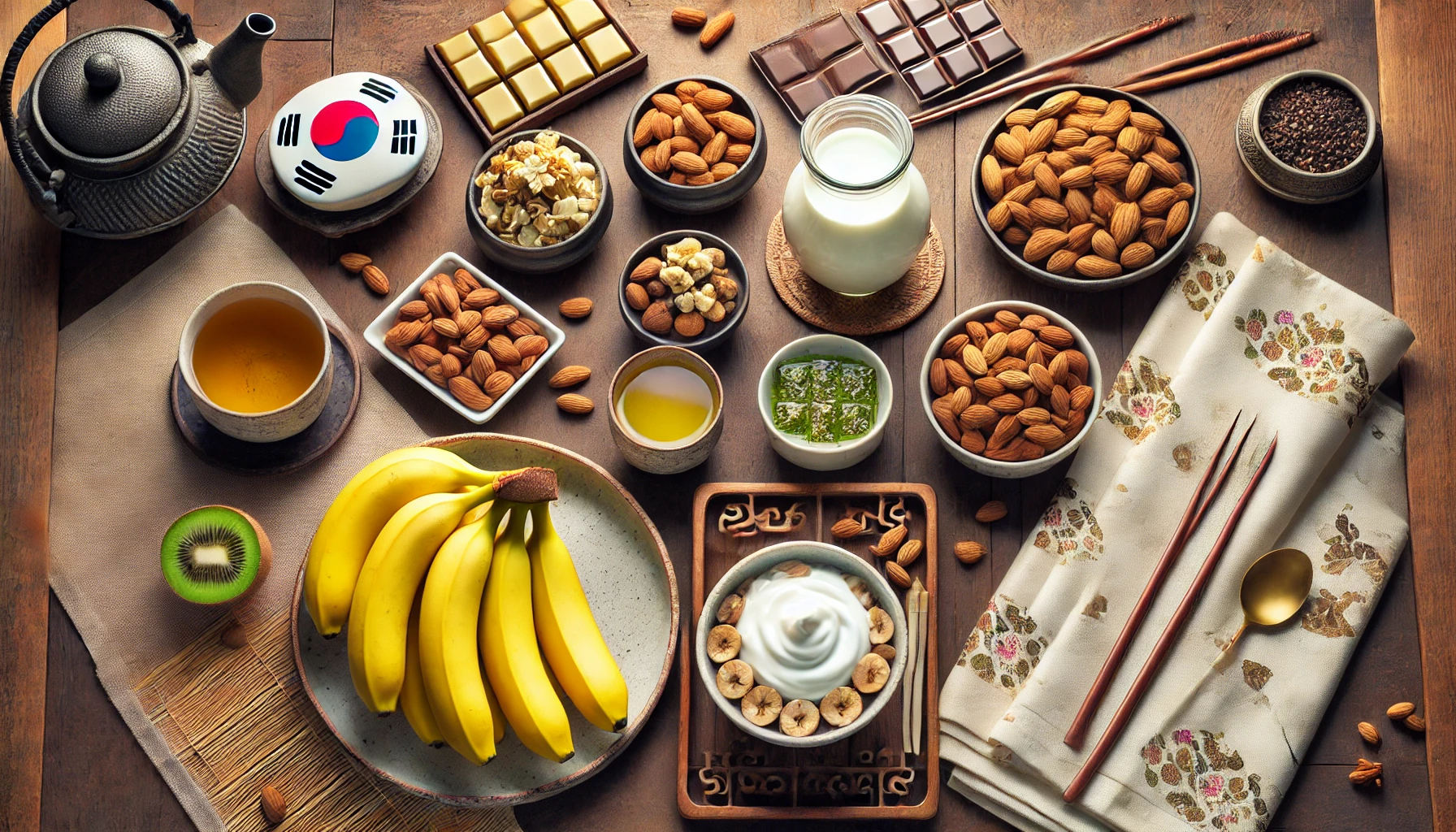 에너지 푸드