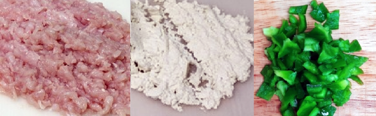 강아지간식 만들기