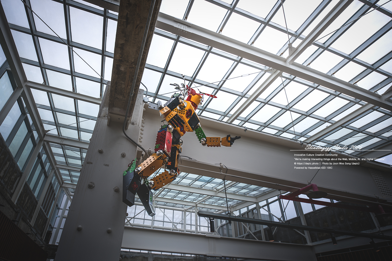 #청주 #문화제조창 #예술 #문화