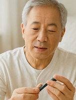 공복혈당 정상수치