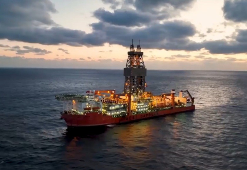 대왕고래 프로젝트 동해 심해 가스전 개발 일정