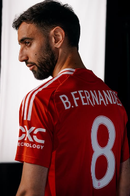 출처: 맨유 인스타그램