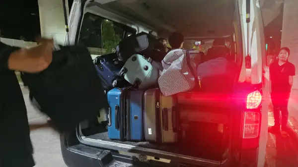 필리핀-세부-엘스파-0.5박-입국팩-후기