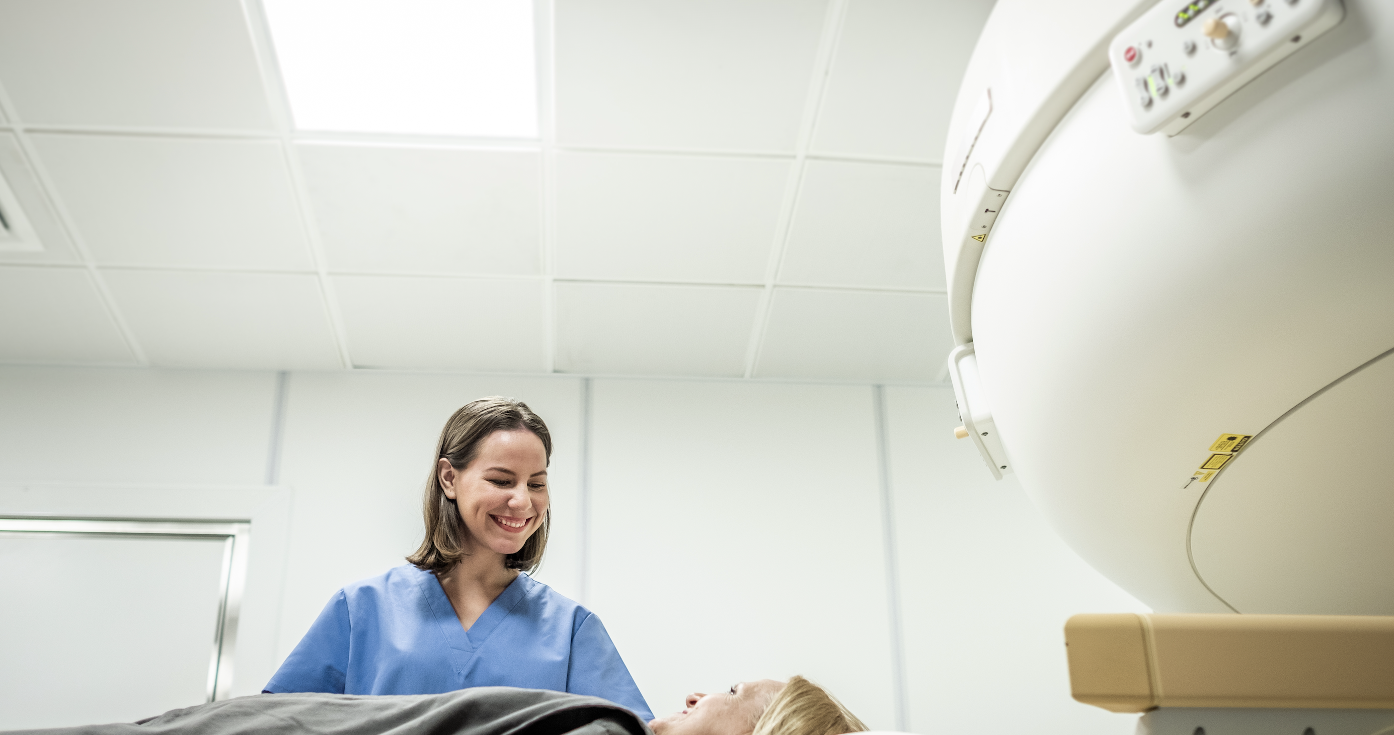 입마름 원인 방사선 치료