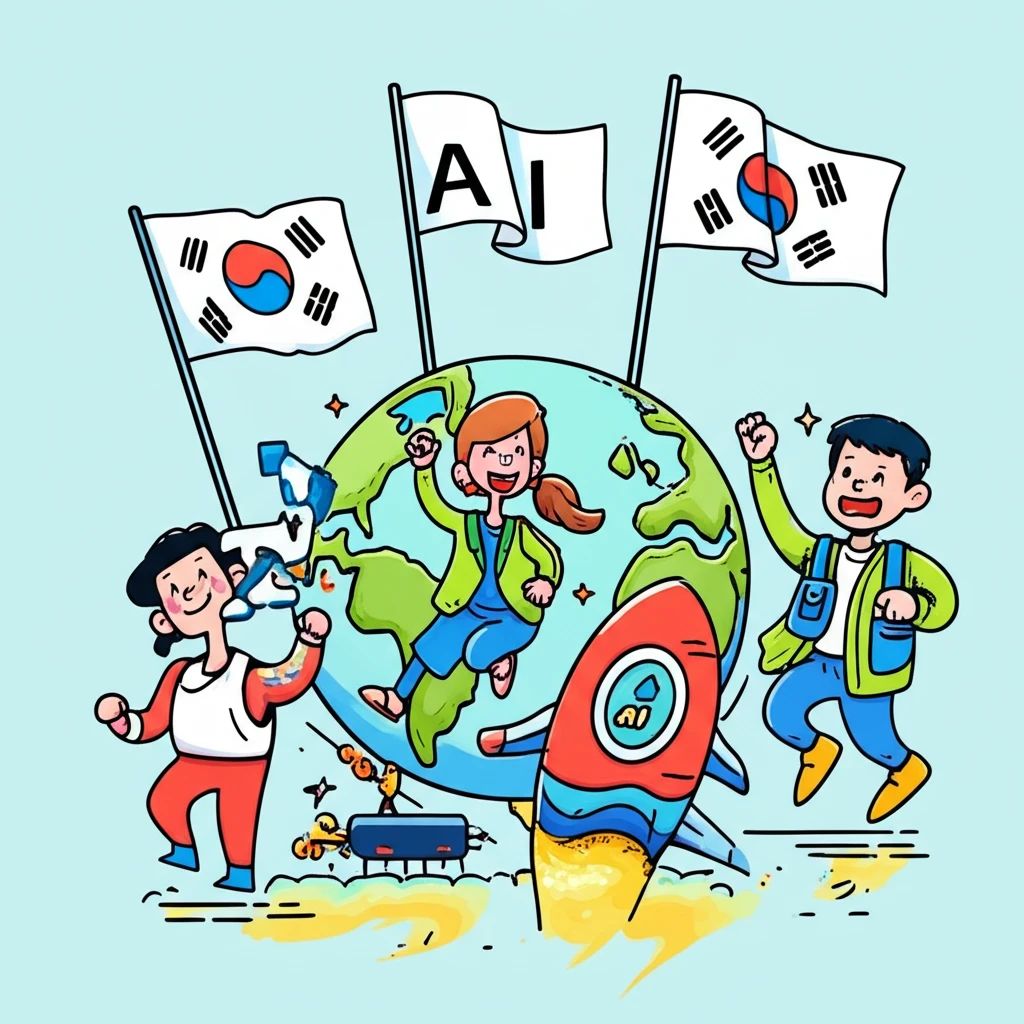 국산 AI 반도체, 드디어 날개 다나