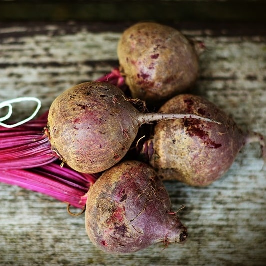 비트 주스 효능