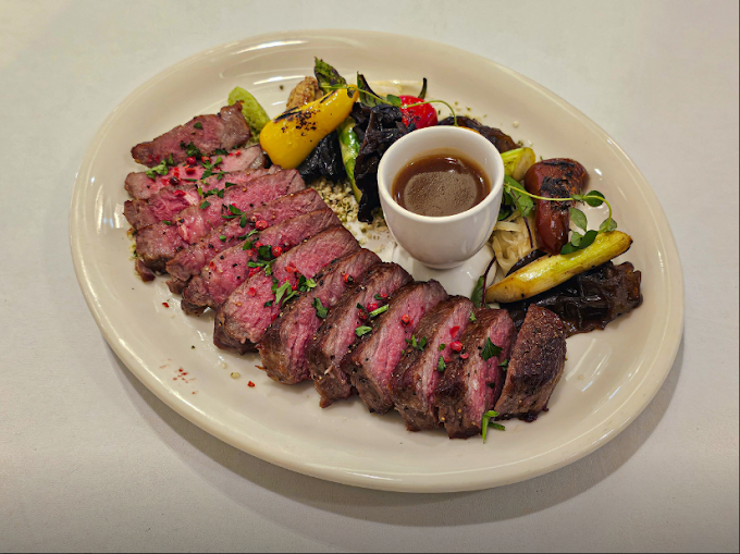 강남 브런치 '라브리크 서울'