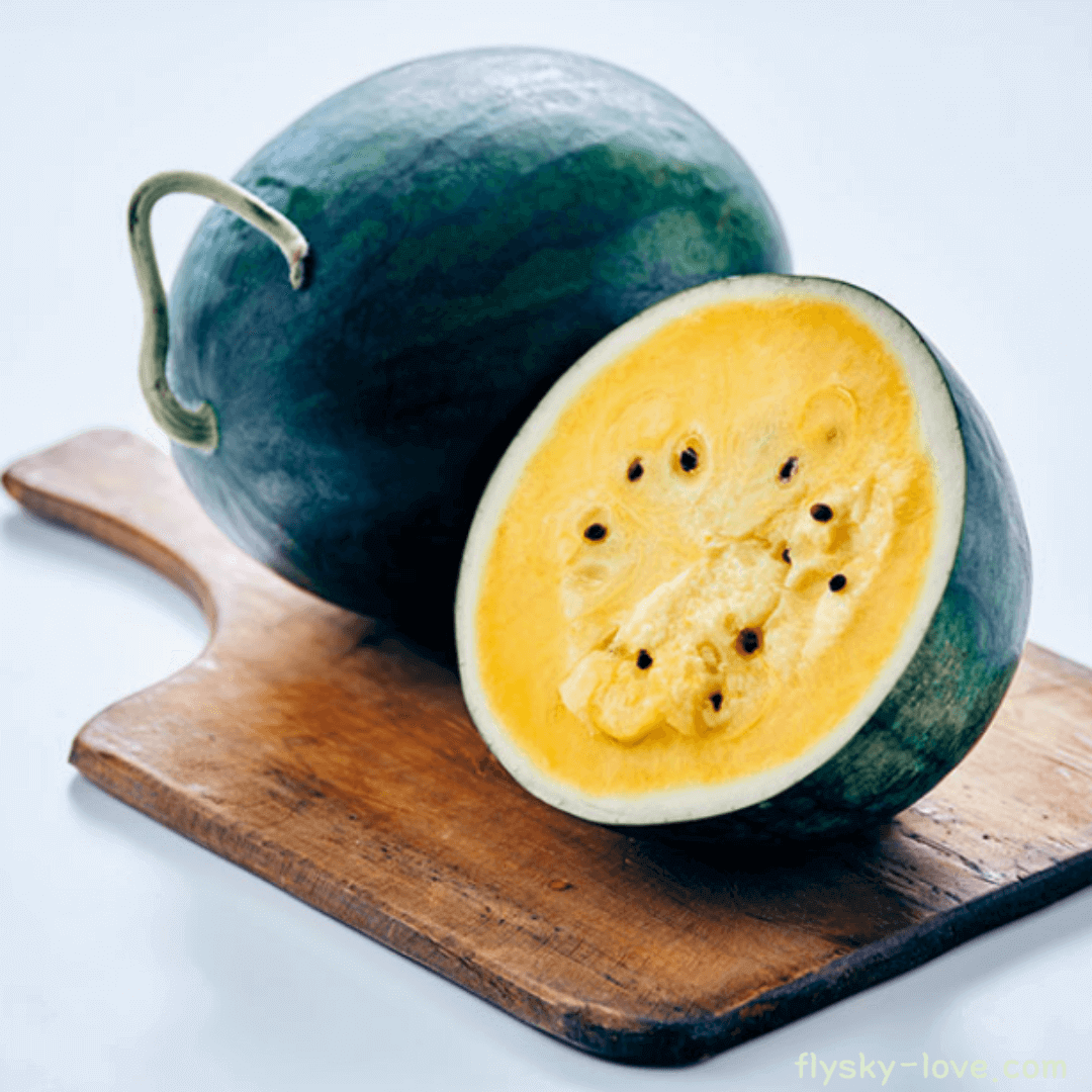 블랙망고수박