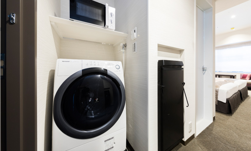 후쿠오카 호텔 도큐스테이 후쿠오카 텐진 13