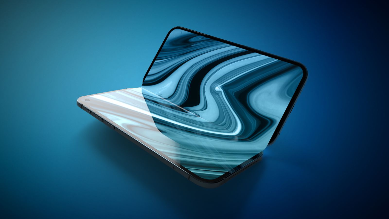 Foldable-iPhone