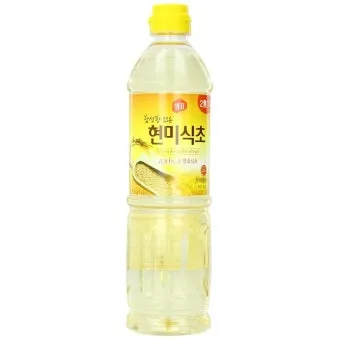 현미 식초 효능 10가지 부작용 먹는법에 대해서 알아보기_14