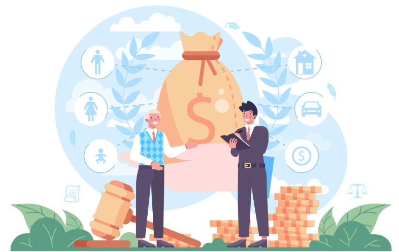 2025 민생회복 지원금