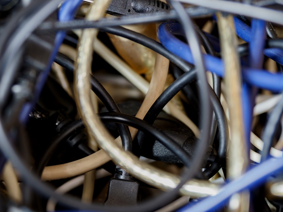 Coaxial Cable
